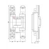 ������� ������� ����� ���� ��� ����������� ����� Tectus TE 541 3D FVZ