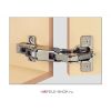����� HAFELE Duomatic Push ���� ��������� 165 ��. ��� ���������  �����, ����� 48/6 �� 