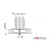 ����� ��������� HAFELE 2000 �, ������� ��������� ���������, 2D �����������