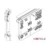 �������� ��� 2-� �������� ������ Slido F-Fold62 40A, �������� 40 ��.