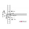 ���������� ��� ���������� ����� HAFELE Loox LED 2019 12V/0,2W �������� ����� ���� 4000�.