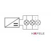 ������� HAFELE  24V/75W  ������ �������  ������