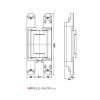 ������� ������� ����� Tectus TE 640 3D A8 ���� F-1 �����������