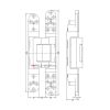������� ������� ����� Tectus TE 645 3D ���� F-1 �����������
