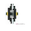 ������� ������� ����� Tectus TE 340 3D Energy, ���� F1-�����������