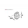 ��� ��������� ��� �������� ��������� HAFELE DCL 41 � DCL 43 ����� 10��