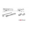 �������� ���������� ����� �� ���������, HAFELE D-Line 50-P. ��� ����� �� 50 ��. ������ ����� �� 499 ��. � ������������� ���������.
